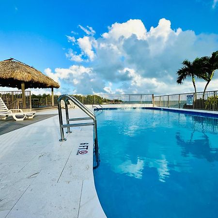 Ragged Edge Resort & Marina Islamorada Exterior foto