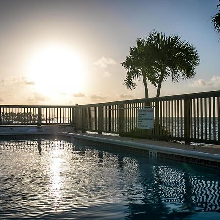 Ragged Edge Resort & Marina Islamorada Exterior foto
