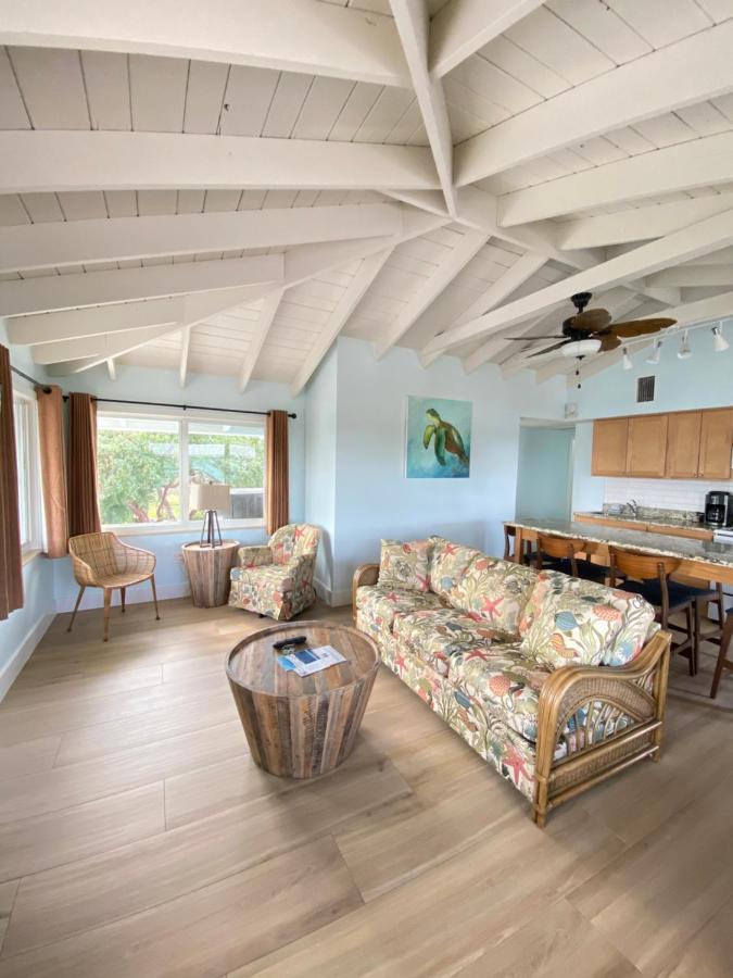 Ragged Edge Resort & Marina Islamorada Exterior foto
