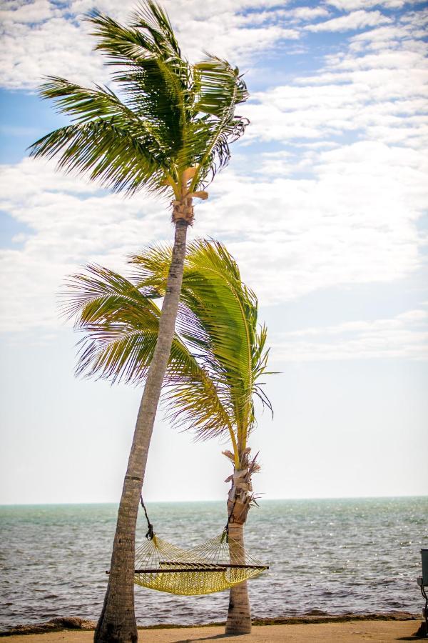 Ragged Edge Resort & Marina Islamorada Exterior foto